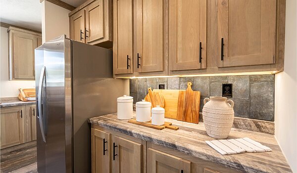 Creekside Series The Lake Wood CS-3254 by Timber Creek Housing